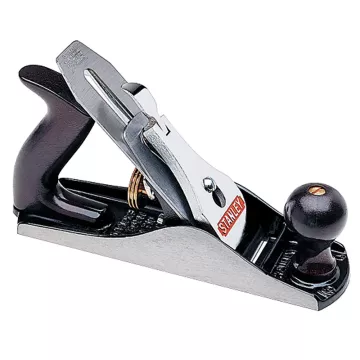 BAILEY PLANE NO 4