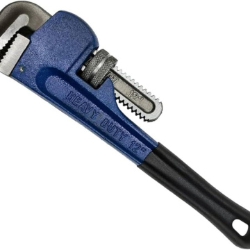 PIPE WRENCH 12"