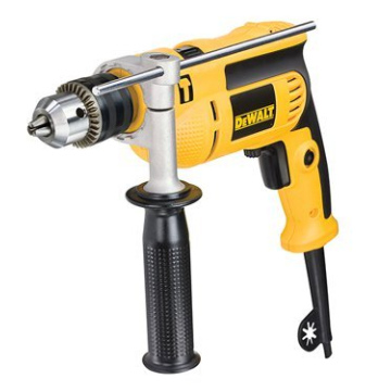 701W SINGLE SPEED 13MM PERCUSSION DRILL