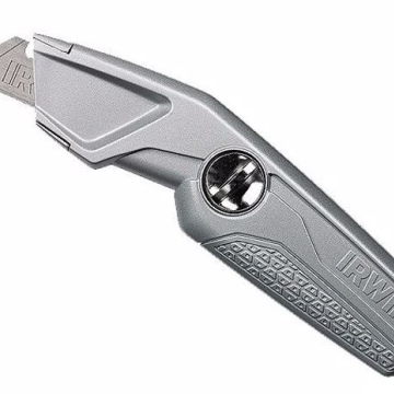 TRIMMING KNIFE 