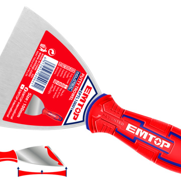Putty trowel 100mm