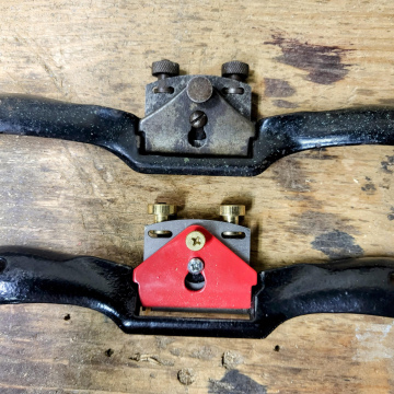 SPOKESHAVE 151