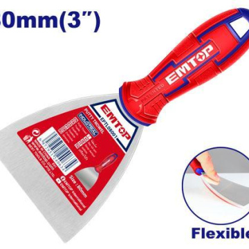 Putty Trowel 80mm