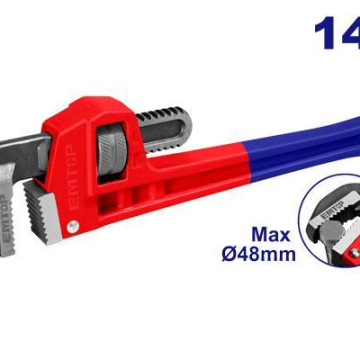 Pipe wrench 14"