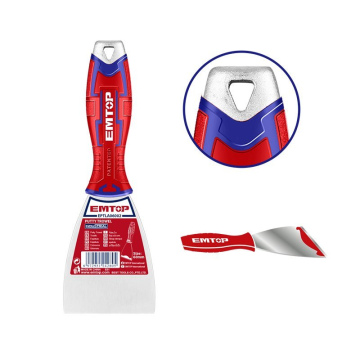 Putty trowel 60mm