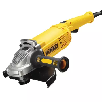 ANGLE GRINDER 9" 2200w
