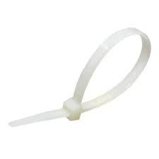 CABLE TIE 300MM WHITE
