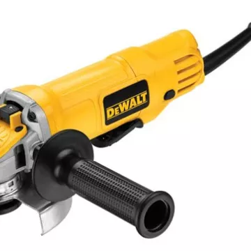 ANGLE GRINDER 4.5" 