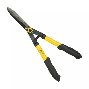 8" HEDGE SHEARS
