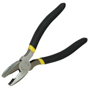 BASIC LINESMAN PLIERS 8"  203M