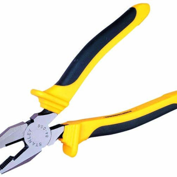 200MM(8") DYNAGRIP COMBINATION PLIERS
